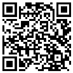 Profil detay sayfası QR kodu
