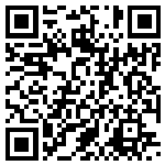 Profil detay sayfası QR kodu