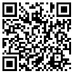 Profil detay sayfası QR kodu