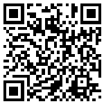 Profil detay sayfası QR kodu