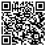Profil detay sayfası QR kodu