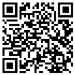 Profil detay sayfası QR kodu