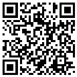 Profil detay sayfası QR kodu