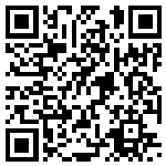 Profil detay sayfası QR kodu