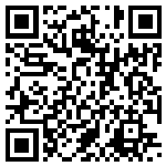 Profil detay sayfası QR kodu