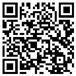 Profil detay sayfası QR kodu