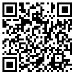 Profil detay sayfası QR kodu