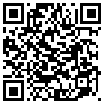 Profil detay sayfası QR kodu
