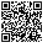 Profil detay sayfası QR kodu