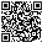 Profil detay sayfası QR kodu