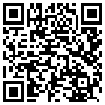 Profil detay sayfası QR kodu