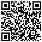 Profil detay sayfası QR kodu