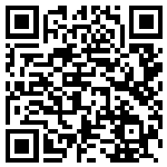 Profil detay sayfası QR kodu