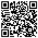 Profil detay sayfası QR kodu