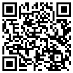 Profil detay sayfası QR kodu