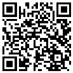 Profil detay sayfası QR kodu