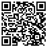 Profil detay sayfası QR kodu