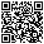 Profil detay sayfası QR kodu