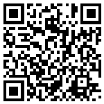 Profil detay sayfası QR kodu