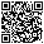 Profil detay sayfası QR kodu