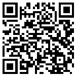 Profil detay sayfası QR kodu
