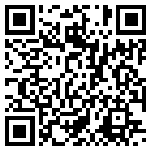 Profil detay sayfası QR kodu