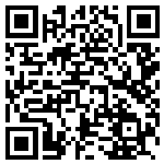 Profil detay sayfası QR kodu