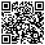 Profil detay sayfası QR kodu