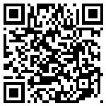 Profil detay sayfası QR kodu