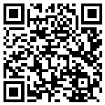Profil detay sayfası QR kodu
