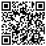 Profil detay sayfası QR kodu