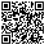 Profil detay sayfası QR kodu