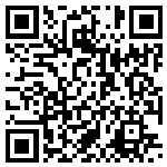 Profil detay sayfası QR kodu