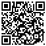 Profil detay sayfası QR kodu