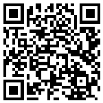 Profil detay sayfası QR kodu