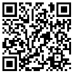 Profil detay sayfası QR kodu