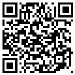 Profil detay sayfası QR kodu