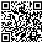 Profil detay sayfası QR kodu