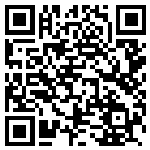 Profil detay sayfası QR kodu