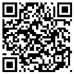 Profil detay sayfası QR kodu