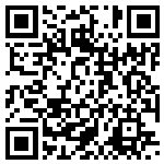 Profil detay sayfası QR kodu