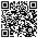 Profil detay sayfası QR kodu