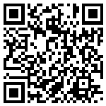 Profil detay sayfası QR kodu