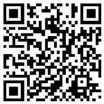 Profil detay sayfası QR kodu