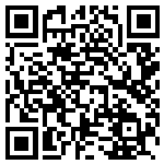 Profil detay sayfası QR kodu