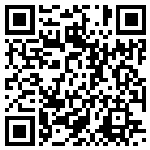 Profil detay sayfası QR kodu