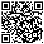 Profil detay sayfası QR kodu