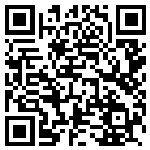 Profil detay sayfası QR kodu