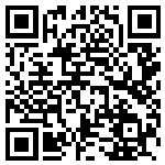Profil detay sayfası QR kodu