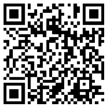 Profil detay sayfası QR kodu
